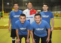 Foto de la galería: Torneo Mercantil: están los 16 clasificados