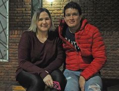 Foto de la galería: Torneo Mercantil: están los 16 clasificados