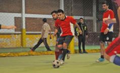 Foto de la galería: Torneo Mercantil: están los 16 clasificados