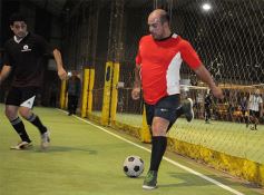 Foto de la galería: Torneo Mercantil: están los 16 clasificados