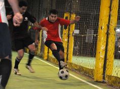 Foto de la galería: Torneo Mercantil: están los 16 clasificados