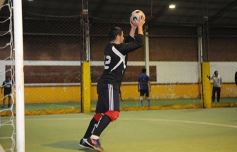 Foto de la galería: Torneo Mercantil: están los 16 clasificados