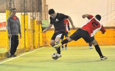 Foto de la galería: Torneo Mercantil: están los 16 clasificados