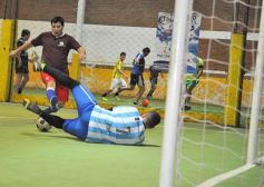 Foto de la galería: Torneo Mercantil: están los 16 clasificados