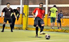 Foto de la galería: Torneo Mercantil: están los 16 clasificados