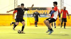 Foto de la galería: Torneo Mercantil: están los 16 clasificados