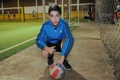 Foto de la galería: Torneo Mercantil: están los 16 clasificados