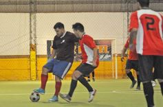 Foto de la galería: Torneo Mercantil: están los 16 clasificados