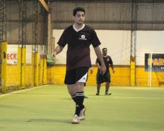 Foto de la galería: Torneo Mercantil: están los 16 clasificados