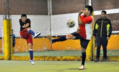 Foto de la galería: Torneo Mercantil: están los 16 clasificados