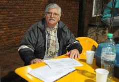 Foto de la galería: Torneo Mercantil: están los 16 clasificados