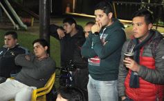 Foto de la galería: Torneo Mercantil: están los 16 clasificados