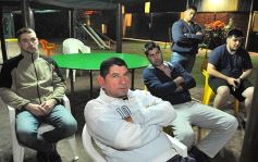 Foto de la galería: Torneo Mercantil: están los 16 clasificados