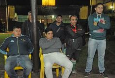 Foto de la galería: Torneo Mercantil: están los 16 clasificados