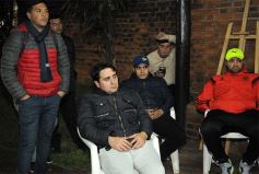 Foto de la galería: Torneo Mercantil: están los 16 clasificados