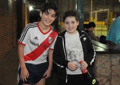 Foto de la galería: Torneo Mercantil: están los 16 clasificados