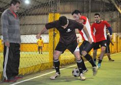 Foto de la galería: Torneo Mercantil: están los 16 clasificados