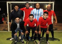 Foto de la galería: Torneo Mercantil: están los 16 clasificados