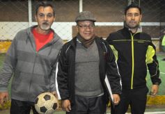 Foto de la galería: Torneo Mercantil: están los 16 clasificados