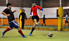 Foto de la galería: Torneo Mercantil: están los 16 clasificados