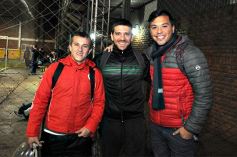 Foto de la galería: Torneo Mercantil: están los 16 clasificados