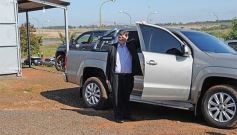 Foto de la galería: Lo que dejó la visita del ministro Dujovne a Posadas