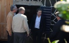 Foto de la galería: Lo que dejó la visita del ministro Dujovne a Posadas