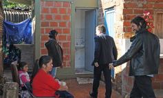 Foto de la galería: Lo que dejó la visita del ministro Dujovne a Posadas