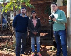 Foto de la galería: Lo que dejó la visita del ministro Dujovne a Posadas