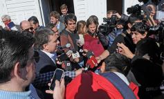 Foto de la galería: Lo que dejó la visita del ministro Dujovne a Posadas