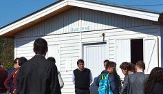 Foto de la galería: Lo que dejó la visita del ministro Dujovne a Posadas