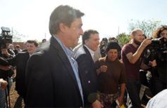 Foto de la galería: Lo que dejó la visita del ministro Dujovne a Posadas