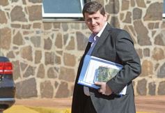 Foto de la galería: Lo que dejó la visita del ministro Dujovne a Posadas