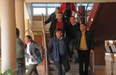 Foto de la galería: Lo que dejó la visita del ministro Dujovne a Posadas