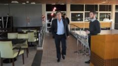 Foto de la galería: Lo que dejó la visita del ministro Dujovne a Posadas