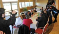 Foto de la galería: Lo que dejó la visita del ministro Dujovne a Posadas