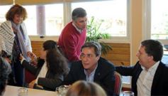 Foto de la galería: Lo que dejó la visita del ministro Dujovne a Posadas