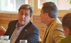 Foto de la galería: Lo que dejó la visita del ministro Dujovne a Posadas