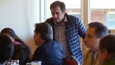 Foto de la galería: Lo que dejó la visita del ministro Dujovne a Posadas