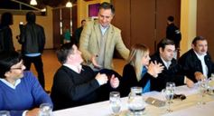 Foto de la galería: Lo que dejó la visita del ministro Dujovne a Posadas