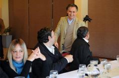 Foto de la galería: Lo que dejó la visita del ministro Dujovne a Posadas