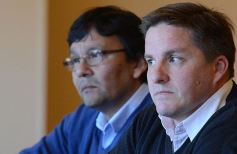 Foto de la galería: Lo que dejó la visita del ministro Dujovne a Posadas