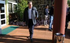 Foto de la galería: Lo que dejó la visita del ministro Dujovne a Posadas