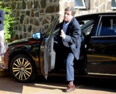 Foto de la galería: Lo que dejó la visita del ministro Dujovne a Posadas