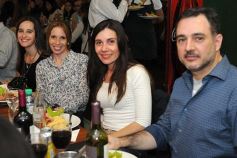 Foto de la galería: Cena y show para los escribanos en el restaurante Marandú