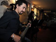 Foto de la galería: Cena y show para los escribanos en el restaurante Marandú