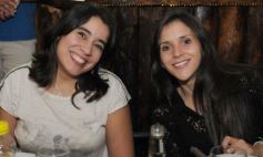 Foto de la galería: Cena y show para los escribanos en el restaurante Marandú