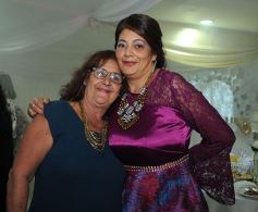 Foto de la galería: Gran fiesta de cumple de Lucy Gaona en el club Sarmiento