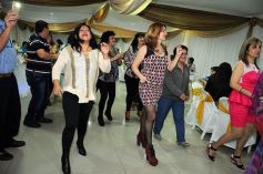 Foto de la galería: Gran fiesta de cumple de Lucy Gaona en el club Sarmiento