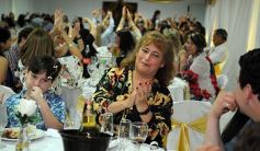 Foto de la galería: Gran fiesta de cumple de Lucy Gaona en el club Sarmiento